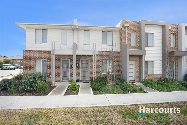 42 Penhall Drive, Craigieburn VIC 3064
