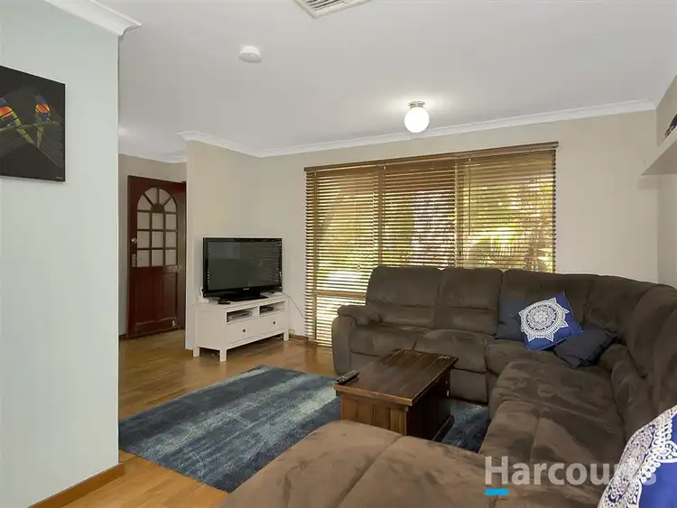 Fourth view of Homely house listing, 1 Crane Close, Ocean Reef WA 6027