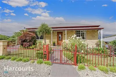 Main view of Homely house listing, 6 Corinna Road, Lindisfarne TAS 7015