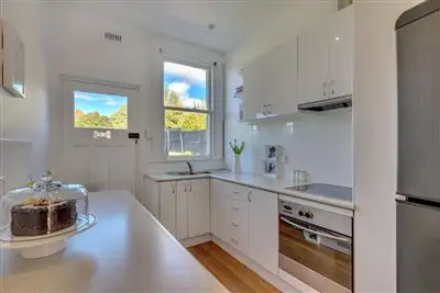 Fifth view of Homely house listing, 42 York Street, Sandy Bay TAS 7005