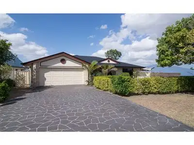 Main view of Homely house listing, 25 Mimi Court, Mount Warren Park QLD 4207