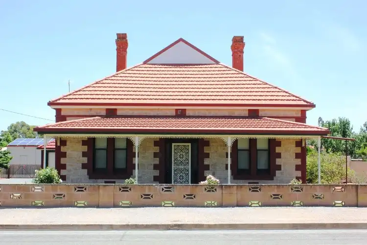 Third view of Homely house listing, 36 Main Street, Port Vincent SA 5581