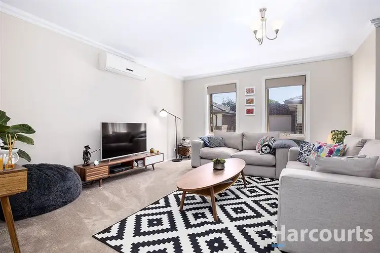 Fourth view of Homely unit listing, 3/113 Dorset Road, Boronia VIC 3155