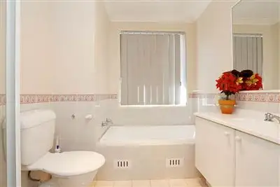Sixth view of Homely townhouse listing, Address available on request