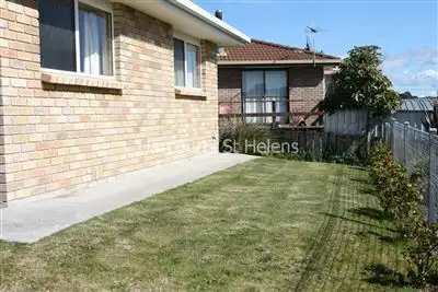 Second view of Homely unit listing, 1/15 Telemon Street, St Helens TAS 7216