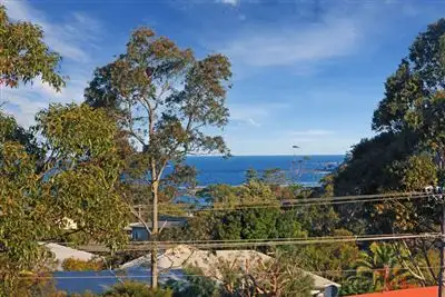 Third view of Homely house listing, 10 Clyde Street, Mollymook NSW 2539