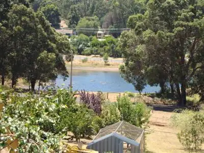 Fifth view of Homely house listing, 53 DEAN STREET, Bridgetown WA 6255