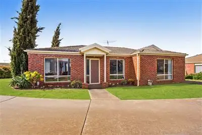 Main view of Homely house listing, 1/12-14 Karlovac Court, Bell Park VIC 3215