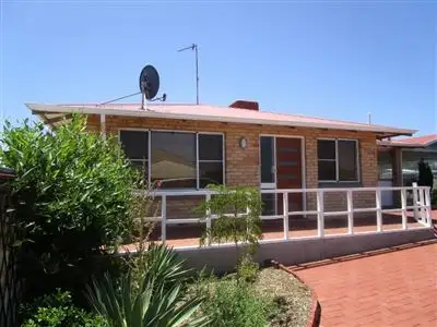 Main view of Homely semi-detached listing, 4B Bartlett Place, Port Denison WA 6525