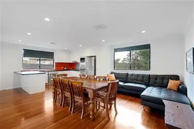 Second view of Homely house listing, 13 Peppin Crescent, Airds NSW 2560