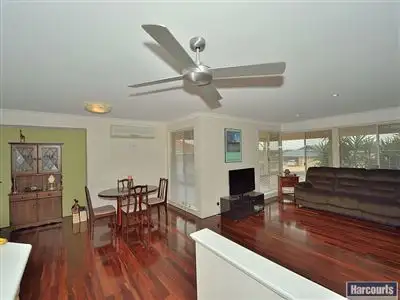 Fifth view of Homely semi-detached listing, 6A Dryandra Place, Halls Head WA 6210