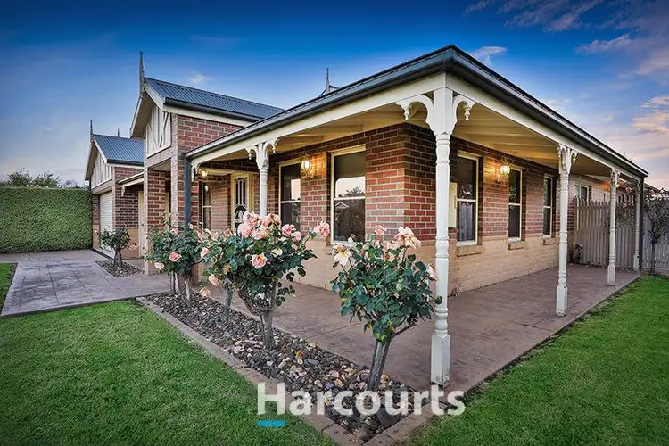 Second view of Homely house listing, 7 Federation Court, Pakenham VIC 3810