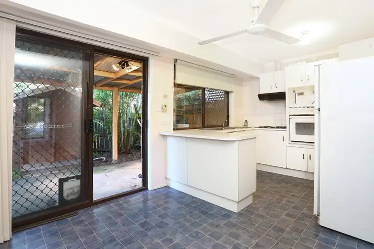 Second view of Homely semi-detached listing, 1/88 Village Way, Oxenford QLD 4210