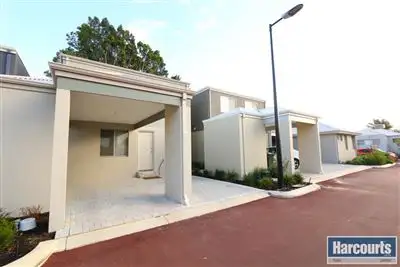 31/158 George Street, Queens Park WA 6107