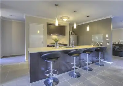 Second view of Homely house listing, 57 Everard Road, Mernda VIC 3754