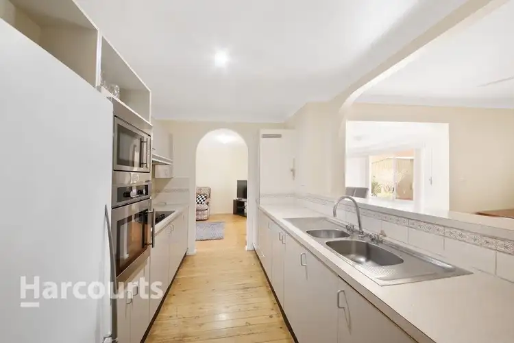 Fourth view of Homely house listing, 9 Mirage Avenue, Raby NSW 2566