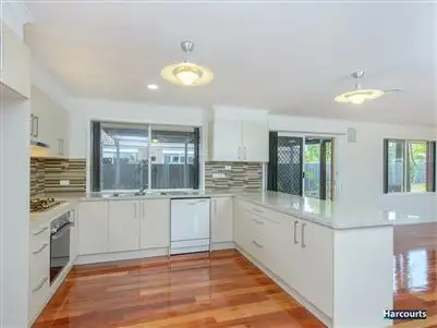 Fifth view of Homely house listing, 11 Tetoora Close, Rowville VIC 3178
