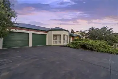 Third view of Homely house listing, 93 Daniel Avenue, Globe Derby Park SA 5110