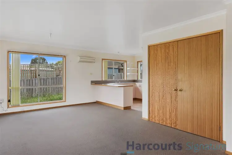 Fourth view of Homely house listing, 3/27 Climie Street, Campania TAS 7026