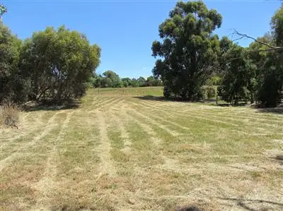 Second view of Homely land listing, 21 Magiltan Drive, Strathbogie VIC 3666