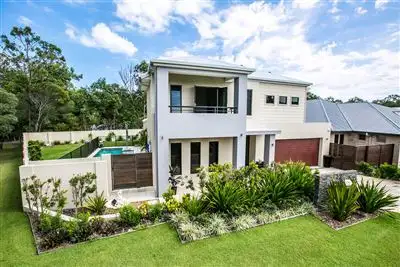 52 Brokenwood Circuit, Gumdale QLD 4154