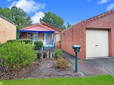 10 Stanthorpe Drive, Kanahooka NSW 2530