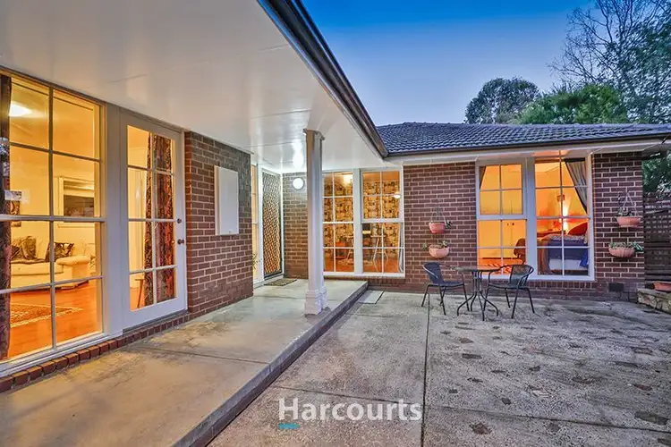 Second view of Homely house listing, 24 Gardenia Street, Pakenham VIC 3810