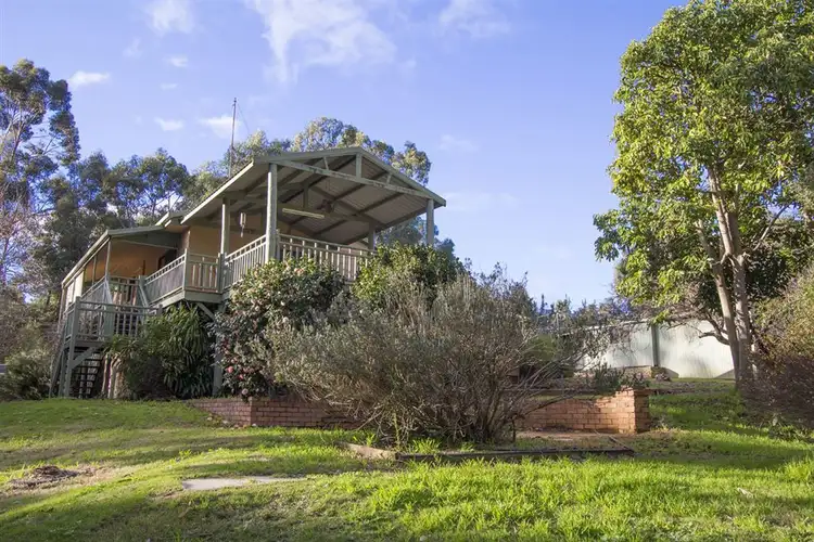 Sixth view of Homely house listing, 2 Layman St, Bridgetown WA 6255