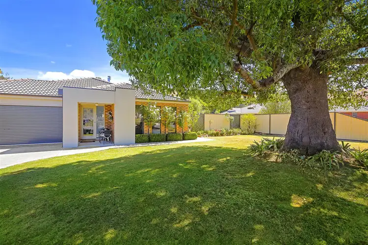 Second view of Homely house listing, 15 Peterkin Street, Alexandra VIC 3714