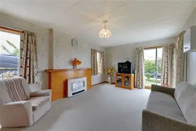 Second view of Homely house listing, 1 Dodds Avenue, Goodwood TAS 7010