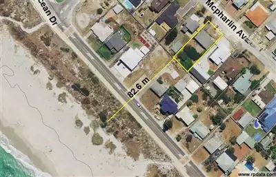 Third view of Homely house listing, 21 McPharlin Street, Quinns Rocks WA 6030