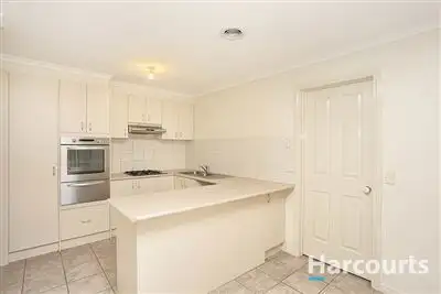 Third view of Homely townhouse listing, 1/57 Wedge Street, Epping VIC 3076