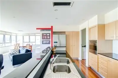 Sixth view of Homely apartment listing, 402/12-14 St John Street, Launceston TAS 7250