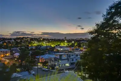 Main view of Homely unit listing, 2/57 Victoria Street, Balmoral QLD 4171