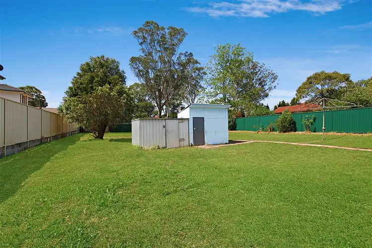 Seventh view of Homely house listing, 79 Newton Road, Blacktown NSW 2148