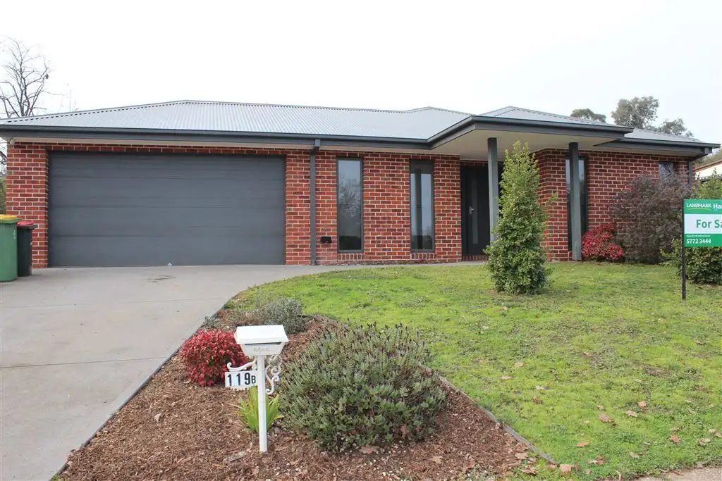 Main view of Homely house listing, 119B Grant Street, Alexandra VIC 3714