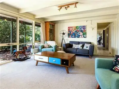 Third view of Homely house listing, 8 Lyn Court, Somerville VIC 3912