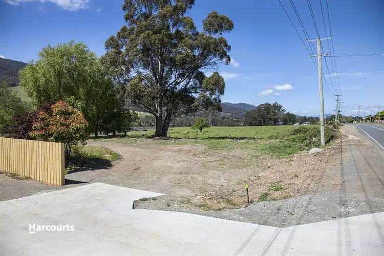 Third view of Homely land listing, 2735 Huon Highway, Huonville TAS 7109