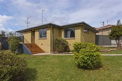 Main view of Homely house listing, 112 Warring Street, Ravenswood TAS 7250