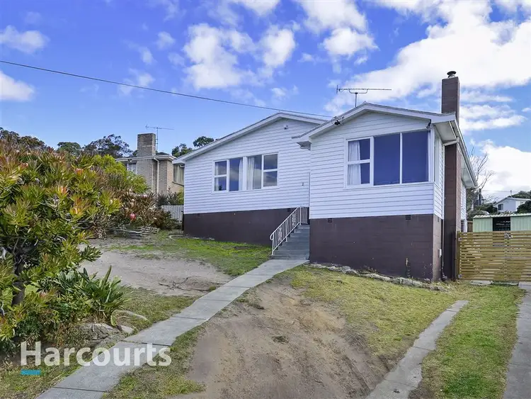 Main view of Homely house listing, 2 Gilba Street, Mornington TAS 7018