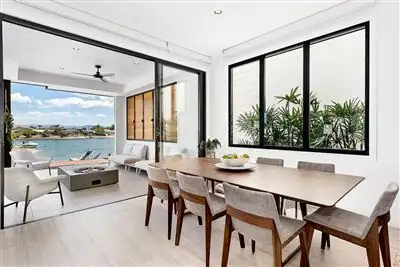 Fifth view of Homely house listing, 1/30 Bombala Street, Broadbeach Waters QLD 4218