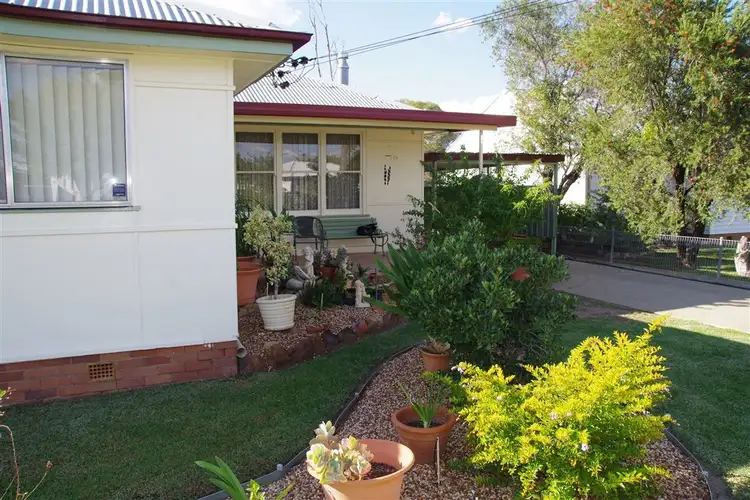 Fifth view of Homely house listing, 70 Ugoa Street, Narrabri NSW 2390