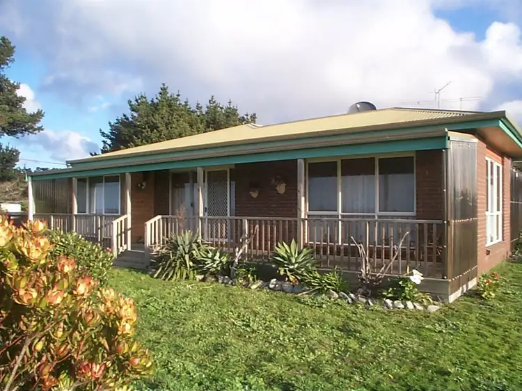 Main view of Homely house listing, 111 The Esplanande, Naracoopa TAS 7256