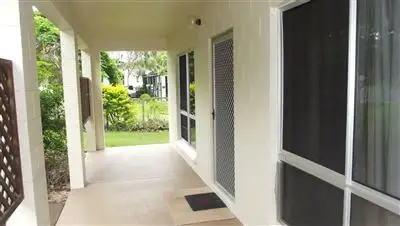 Second view of Homely house listing, 57 Pioneer Drive, Dingo Beach QLD 4800