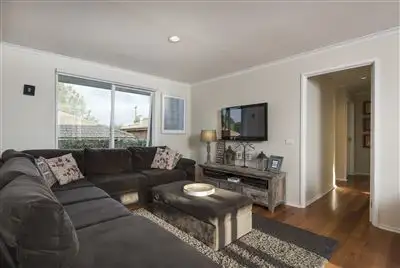 Fourth view of Homely house listing, 8 Bayport Drive, Langwarrin VIC 3910