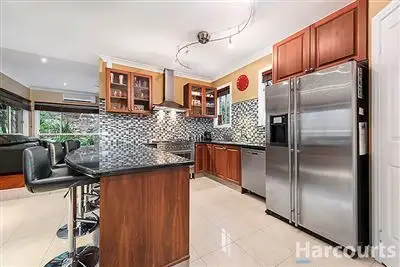 Third view of Homely house listing, 8 Loxton Terrace, Epping VIC 3076