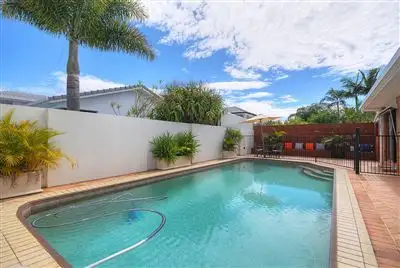 Second view of Homely house listing, 24 Vatakoula Parade, Mermaid Waters QLD 4218