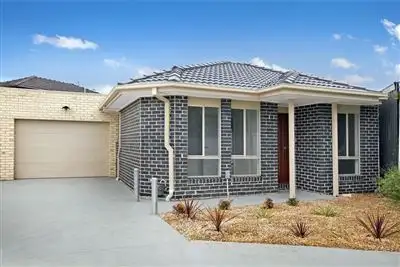 Main view of Homely unit listing, 2/13 Balcombe Court, Thomastown VIC 3074