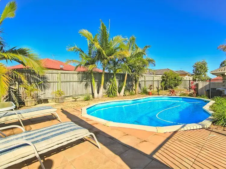 Third view of Homely house listing, 20 Sandra-Ann Drive, Edens Landing QLD 4207