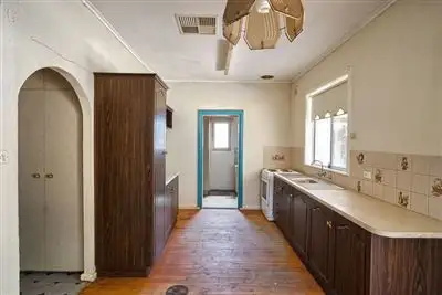 Second view of Homely house listing, 15 Barritt Street, Elizabeth Downs SA 5113
